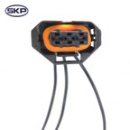 SKP SKS1038 Engine Crankshaft Position Sensor Connector - view 4