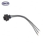 SKP SKS1038 Engine Crankshaft Position Sensor Connector - view 1
