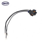 SKP SKS1038 Engine Crankshaft Position Sensor Connector - view 2