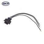 SKP SKS1038 Engine Crankshaft Position Sensor Connector - view 3