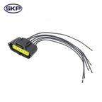 SKP SKS1094 Mass Air Flow Sensor Connector - view 3