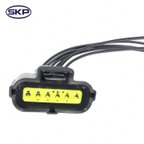 SKP SKS1094 Mass Air Flow Sensor Connector - view 1