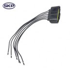 SKP SKS1094 Mass Air Flow Sensor Connector - view 2