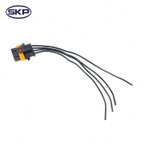 SKP SKS1461 Ignition Coil Connector - view 2