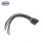 SKP SKS1619 Wiper Motor Connector - Front Left - view 2