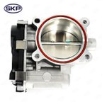 SKP SKS20009 Fuel Injection Throttle Body Assembly - view 1