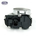SKP SKS20019 Fuel Injection Throttle Body Assembly - view 1
