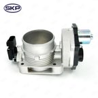 SKP SKS20020 Fuel Injection Throttle Body Assembly - view 2