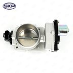 SKP SKS20020 Fuel Injection Throttle Body Assembly - view 1