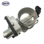 SKP SKS20022 Fuel Injection Throttle Body Assembly - view 4