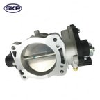 SKP SKS20022 Fuel Injection Throttle Body Assembly - view 3