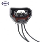 SKP SKS2088 Throttle Position Sensor Connector - view 4