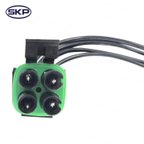SKP SKS555 Idle Air Control Valve Connector - view 4