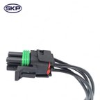 SKP SKS555 Idle Air Control Valve Connector - view 1