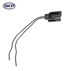 SKP SKS567 Air Charge Temperature Sensor Connector - view 1