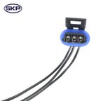 SKP SKS574 Exhaust Gas Recirculation (EGR) Valve Motor Connector - view 1