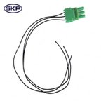 SKP SKS594 Manifold Absolute Pressure Sensor Connector - view 2