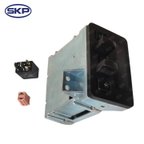 SKP SKS601023 Trailer Brake Control Module - view 1