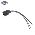SKP SKS627 Engine Control Module (ECM) Connector - view 2