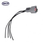 SKP SKS631 Oxygen Sensor Connector - view 3