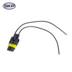 SKP SKS708 Fog Light Connector - view 3