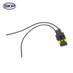 SKP SKS708 Fog Light Connector - view 2