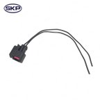 SKP SKS824 Fuel Injector Connector - view 3