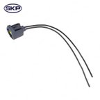 SKP SKS906 Engine Crankshaft Position Sensor Connector - view 2