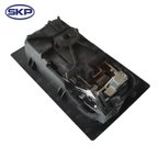 SKP SKS90826 Interior Door Handle - Front Left or Rear Left - view 1