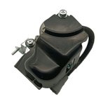 SKP SKSAT008 Differential Lock Actuator - Rear - view 2