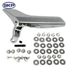 SKP SKSM1253B Interior Door Handle - Left - view 5