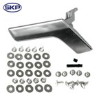SKP SKSM1253B Interior Door Handle - Left - view 1