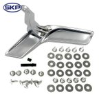 SKP SKSM1253B Interior Door Handle - Left - view 2