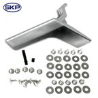 SKP SKSM1253B Interior Door Handle - Left - view 4