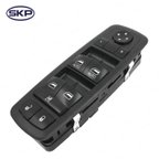 SKP SKSM1839 Door Window Switch - Front Left - view 3