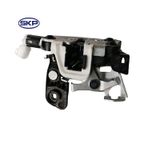 SKP SKSM2004 Door Latch Cable - Front Left - view 4