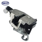 SKP SKSM2006 Door Latch Assembly - Rear Left - view 2