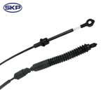 SKP SKSM2094 Automatic Transmission Shifter Cable Kit - view 4