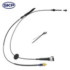 SKP SKSM2094 Automatic Transmission Shifter Cable Kit - view 1