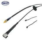 SKP SKSM2094 Automatic Transmission Shifter Cable Kit - view 2