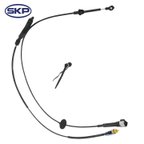 SKP SKSM2094 Automatic Transmission Shifter Cable Kit - view 3
