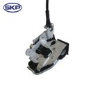 SKP SKSM2354 Door Latch Assembly - Rear Left - view 3