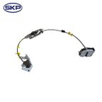 SKP SKSM2354 Door Latch Assembly - Rear Left - view 5