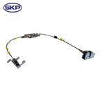 SKP SKSM2354 Door Latch Assembly - Rear Left - view 1