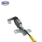SKP SKSM2354 Door Latch Assembly - Rear Left - view 2