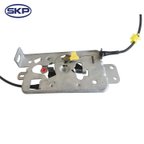 SKP SKSM2354 Door Latch Assembly - Rear Left - view 6