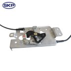 SKP SKSM2354 Door Latch Assembly - Rear Left - view 7