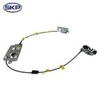 SKP SKSM2355 Door Latch Assembly - Rear Right - view 3