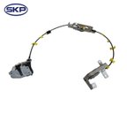 SKP SKSM2355 Door Latch Assembly - Rear Right - view 4