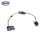 SKP SKSM2355 Door Latch Assembly - Rear Right - view 5